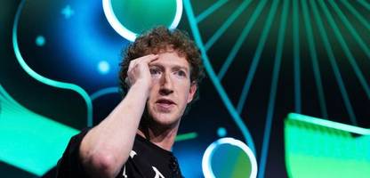 Meta: Mark Zuckerberg soll 100 Millionen Euro für KI-Talente zahlen