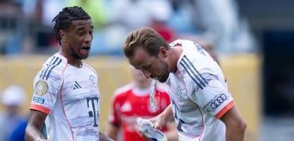 Klub-WM 2025: FC Bayern München und die Suche nach dem Soccer-Fieber