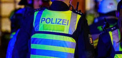 bka: bundesweite razzien wegen strafbarer online-postings