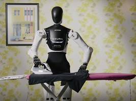 Automatisierung: Roboter, übernehmen Sie!