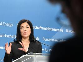 energiepolitik: was reiche beim strom plant, ist absurd