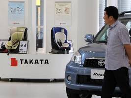 nach tödlichem unfall: frankreich verhängt wegen takata-airbags fahrverbot für hunderttausende autos