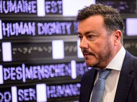 Wirtschaftskriminalität: Neue Vorwürfe gegen René Benko
