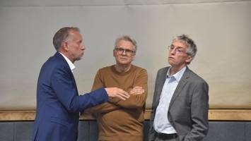 240 meter hohe windräder: dorfbewohner sollen über bau entscheiden