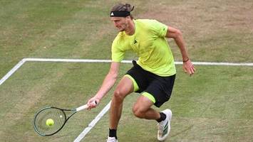 Alle Infos zu Wimbledon 2025: Wer überträgt, wo gibt es Tickets?