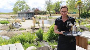 beavers am golfplatz: besser als vier restaurants in lüneburg?