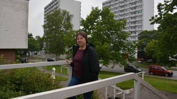 Bewohner der Problem-Hochhäuser im Hölk können aufatmen