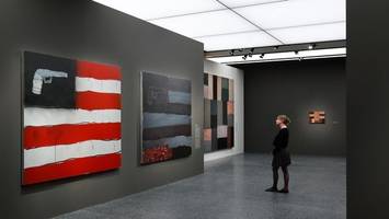Bucerius Kunst Forum: Mit Playlist in die phänomenale Ausstellung