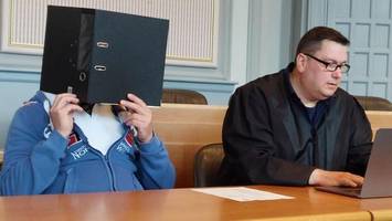 doppelmord aus eifersucht: manuel a. stach 21 mal auf opfer ein