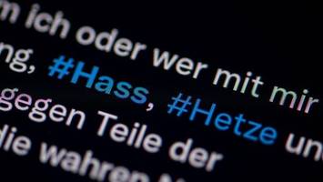 Durchsuchungen wegen Hasskriminalität auch im Norden