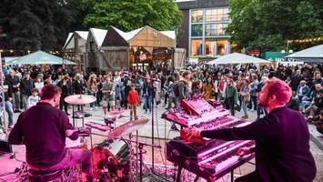 Festival Altonale startet – und überrascht mit Veränderungen
