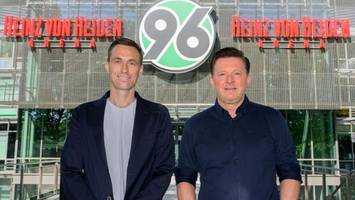 hannover 96 holt offensivspieler bundu aus england