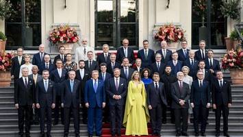 Nato-Gipfel wird Trumps Triumph – aber das Misstrauen bleibt