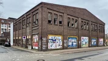 Streit um Knechtsche Hallen eskaliert: „Schaden für die ganze Stadt“