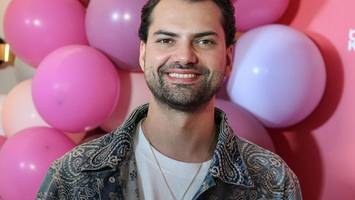 TV-Star Jimi Blue Ochsenknecht sitzt in Untersuchungshaft