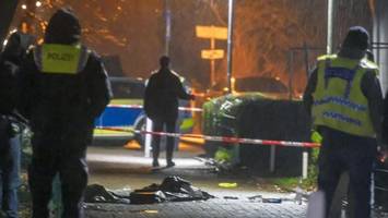 tod eines 20-jährigen: „für nichts wurde ein leben ausgelöscht“