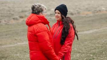 gestorbene christin (36): kinder haben mamas urne bunt bemalt