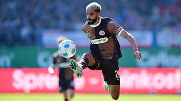 norderstedt „wartet auf fc st. pauli“ – dfb terminiert pokalspiel