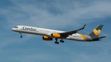 beihilfen: eu-gericht billigt corona-beihilfen für condor