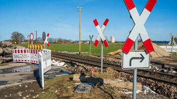 Marodes Schienennetz: Bahn plant mit längerer Generalsanierung bis 2035