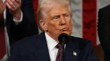 Donald Trump und der Iran: MAGA, das bin ich! Oder?