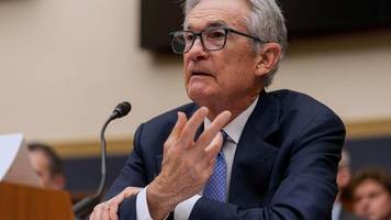 fed: powell widersetzt sich trumps forderung nach zinssenkung