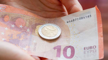 Mindestlohn 2025: Mindestlohn von 15 Euro? – so hat sich die Höhe des Mindestlohns entwickelt