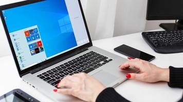 Darüber solltet ihr mal schreiben : Ist mein Windows-10-Rechner bald nur noch Elektroschrott?
