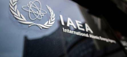 Iran will Zusammenarbeit mit Atomenergiebehörde IAEA aussetzen