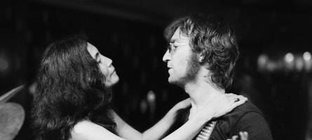 Kritik zu „One to One: John & Yoko“: Wie das Promi-Künstlerpaar in die politische Aktion ging