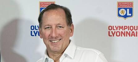 Vom Serienmeister zum Insolvenzfall: Wie ein Ahnungsloser Olympique Lyon in den Ruin trieb