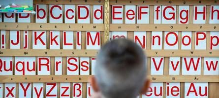 Fast ein Fünftel der künftigen Schulkinder braucht in Bayern Pflicht-Deutschkurse