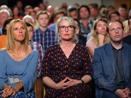 Kino: Menschen mit fremdartigen Sitten