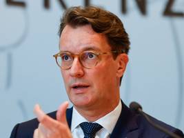 bundesregierung: stromsteuer: wüst warnt vor bruch des koalitionsvertrags