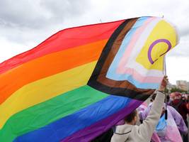 Gerichtsurteil: Ein Kinderhort unter der Flagge des Regenbogens