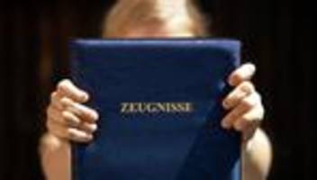 bildung: sechs wochen ohne schule - sommerferien in thüringen starten