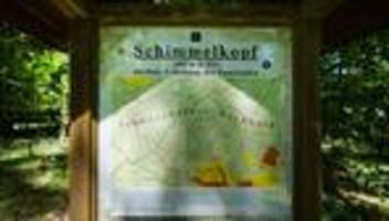 das ist die höhe: kampf der kuppen