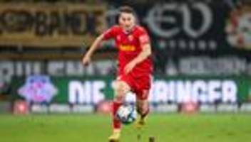 2. Fußball-Liga: Dynamo Dresden holt Faber und Amoako