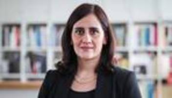 maryam blumenthal: ich bin in großer sorge
