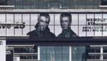 Oasis-Konzert: Immer auf die mittelalten Männer!