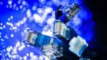 telekommunikationsgesetz: bundestag beschließt gesetz für schnelleren netzausbau