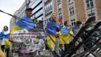Ukrainekrieg: EU-Staaten wollen Russland-Sanktionen um sechs Monate verlängern