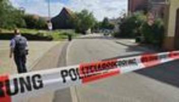 Wangen: Baden-Württembergische Polizei erschießt Mann bei Einsatz