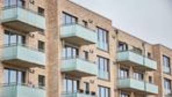 Wohnungsmarkt: Bundestag stimmt über Verlängerung der Mietpreisbremse ab