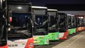 Öffentlicher verkehr: fünf prozent mehr fahrgäste bei nrw-verkehrsunternehmen