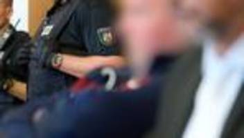 Kriminalität: Prozess gegen mutmaßliche Mitglieder von Combat 18 hat begonnen