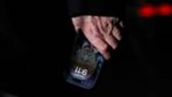 Trump Mobile: Trump-Handy wird doch nicht in den USA hergestellt