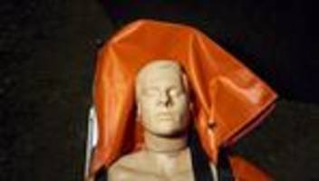 Zivilschutz: Sie bereiten Deutschland auf den Krieg vor