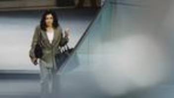 katherina reiche: gas ist ihr antrieb