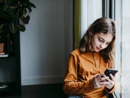 Medienpsychologie: Was bringt ein Social-Media-Verbot für Kinder?